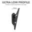 Lavalle Symple Stuff Single Screen Wall Mount