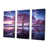Wrapped Canvas selected