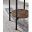 Table Brenneman (ensemble de 3)