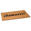 Paillasson Llamaste 17 po x 29 po