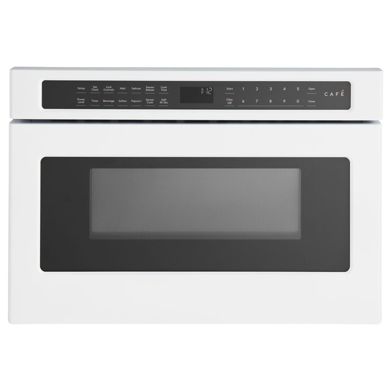 Built-In Microwave Drawer