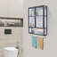 Armoire de rangement murale-716120836