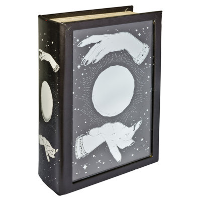 Kadikoy Handmade Decorative Box