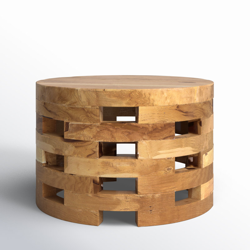 Table basse Charnessa