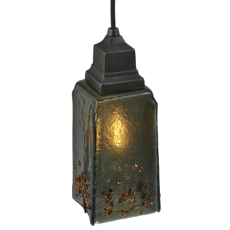 Metro Fusion 1 - Light Pendant