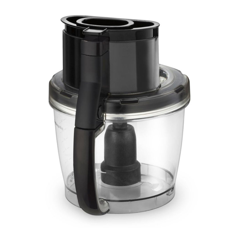Waring 4 Quart Commercial Food Processor with Metal Housing
