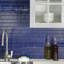 2" x 0.4" Ceramic Grid Mosaic Wall & Floor Tile-59158589