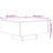 Arnkell Manufactured Wood Frame Single Coffee Table-1690619707