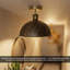 Semi Flush Mount-32274512