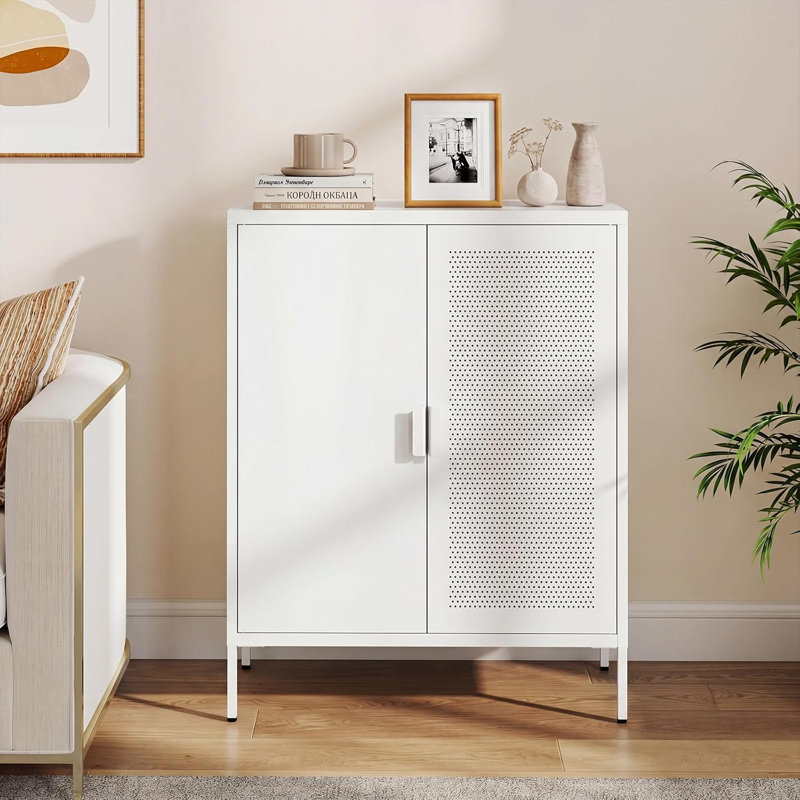 Accent Chest