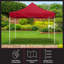 Tente Stalwart Pop Up-13631869