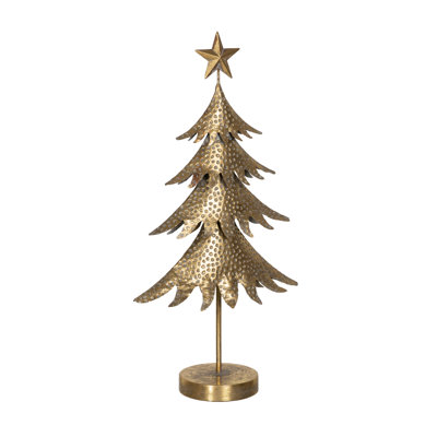 Christmas Tabletop Tree