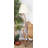 Highland 63'' Brown Traditional Floor Lamp