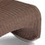 Chaise de patio Daughtery-114311526