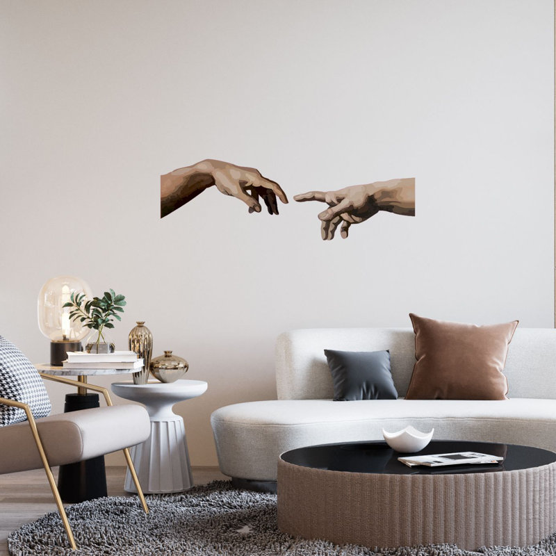 Adhésif décoratif création d'Adam