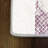 Soft Hall Carpet (2.6 x 4.9 ft), 100% Polyester, 0.3 in Pile Height | Antibacterial, Non-Slip Underside, 650 g/m² | Machine Washable, 3D Digital Print | Perfect for Living Room, Entryway & Bedroom Décor-124501759
