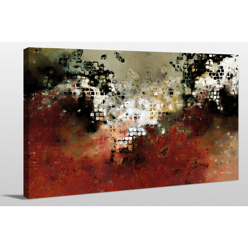 «nos prières et nos à des répétitions. « philippians 4:6 », reproduction d’art sur toile, H 18 po x l 30 po x P 1 po