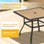 Patio Table-1174763872