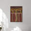 Day Cycles II Painting by Fern Cassidy