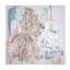 Sister Sister Painting by Mia Malcolm Studio-26761932-26761936