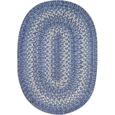 Premium Jute Braided Indoor Table Placemats - Size 13"x19"