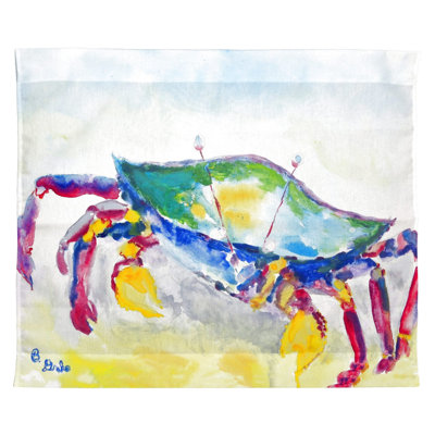 Polyester Wall Hanging