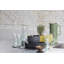 Verre recyclé 1 oz Wilcox Carafe