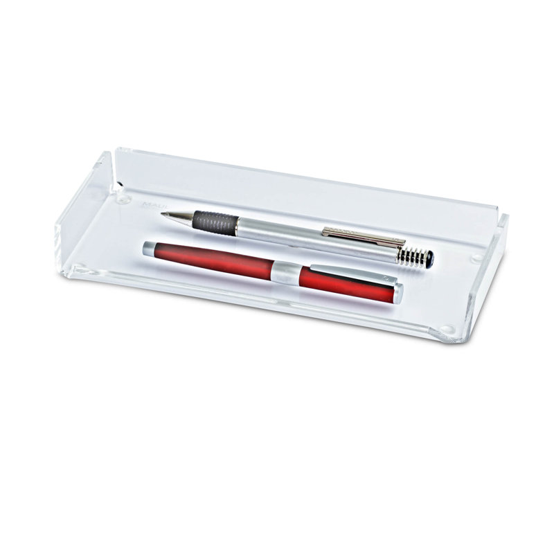 Plastic Pen Holder