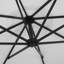 Parasol déporté de 10 pi Hartt-48424561