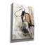 Impression sur toile Persaya par Design Fabrikken-309155938