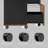 Cambrie 16.7" W 2-Drawer Mobile Vertical Filing Cabinet-445446285