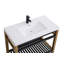 Ensemble de meuble-lavabo simple 42 po Raya-292543015