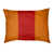 Orange / Rouge sélectionné