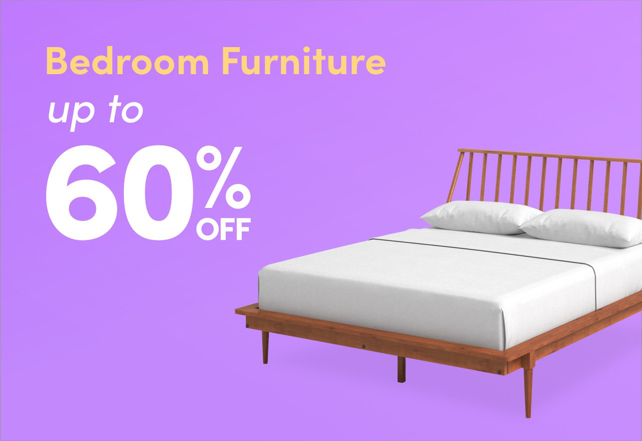 Bedroom Furniture Deals 