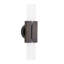 Monroe 2 - Light LED Sconce-70940039