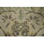 Tapis élégant d'inspiration rétro 6 x 9