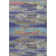 Premium Machine Washable Prisco Lavender Rug