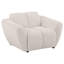 Tampa Greige Accent Chair