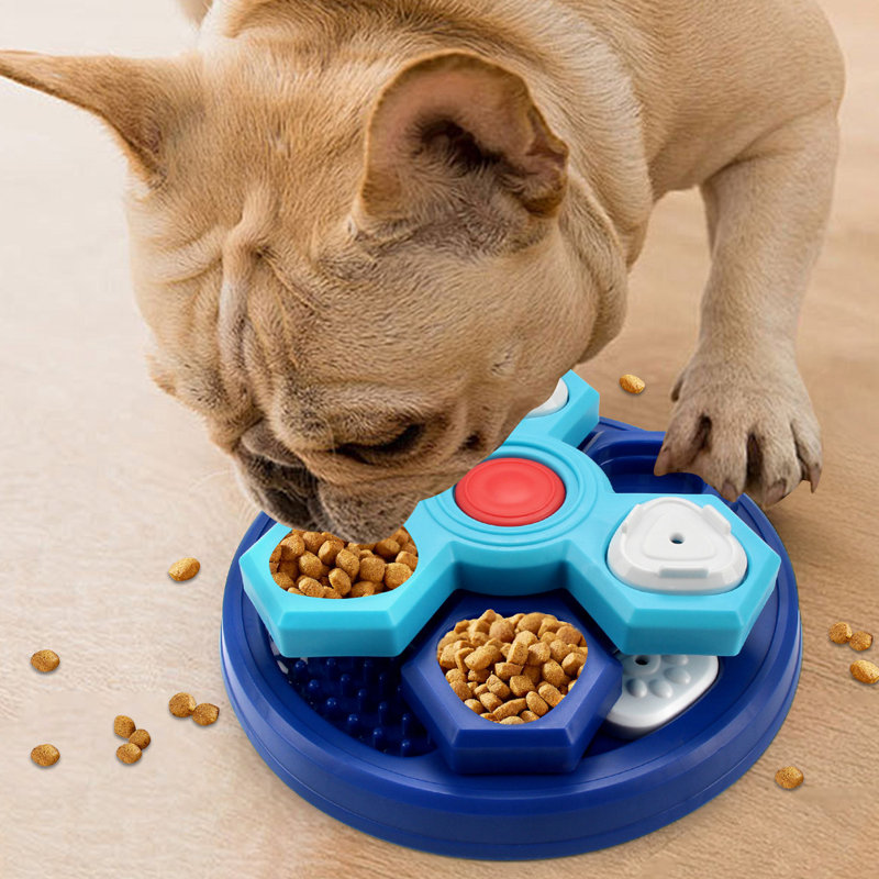 Jouets pour chiens