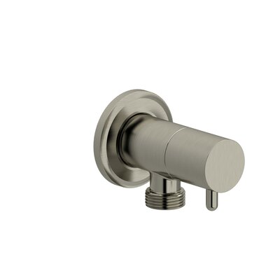 Handshower Outlet With Shutoff Valve -  Riobel, 739BN