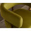 Fauteuil demi-tonneau de 27,25 po Nyjee-332891498