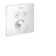 ShowerSelect 1-Handle 6-Inch Wide, Temperature Memory, Thermostatic Valve Trim Only, with Diverter