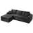 Dark Grey est en rupture de stock