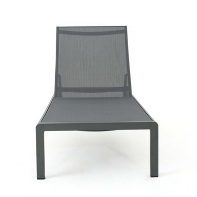 Fashion Chaise Lounge For Outdoor