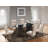 Solid Wood Base Dining Table