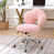 Rose est en rupture de stock