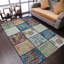 Tapis en polypropylène Hray de Crayton-30779084