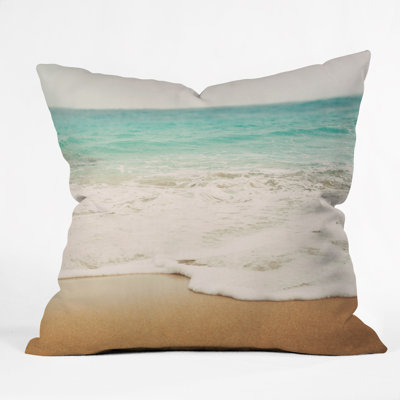Deny Designs Throw Pillow