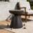 Outdoor LightWeight Concrete Side Table