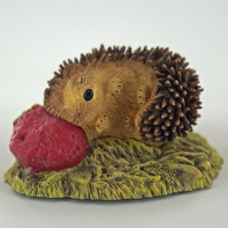 Lugenia Animals Figurines & Sculptures